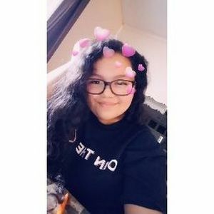 Meet your Posher, Patricia